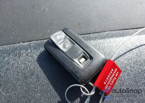 2007 Toyota Prius из США, поврежденный, VIN JTDKB20U177657005